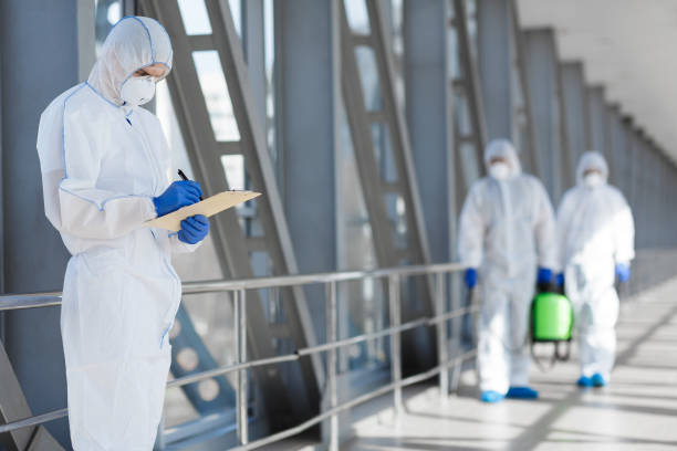 Best Indoor Air Quality Assessment  in Monrovia, IN