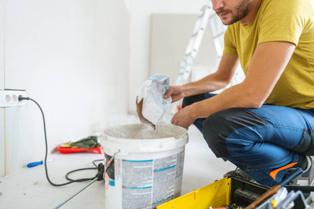 Best Mold Odor Removal Services  in Monrovia, IN