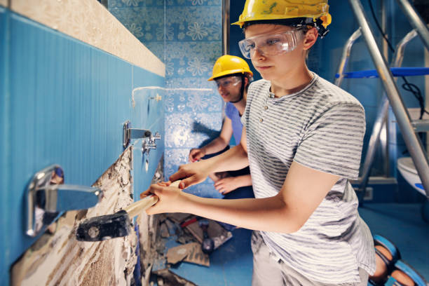 Mold Documentation for Insurance Claims in Monrovia, IN