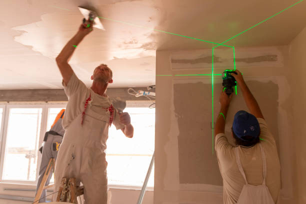 Best Environmental Consulting for Mold Prevention  in Monrovia, IN